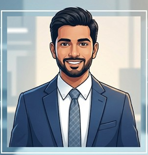 Mr. K. Subramaniam