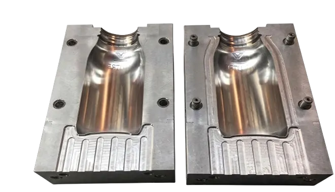 Blow Moulding Component