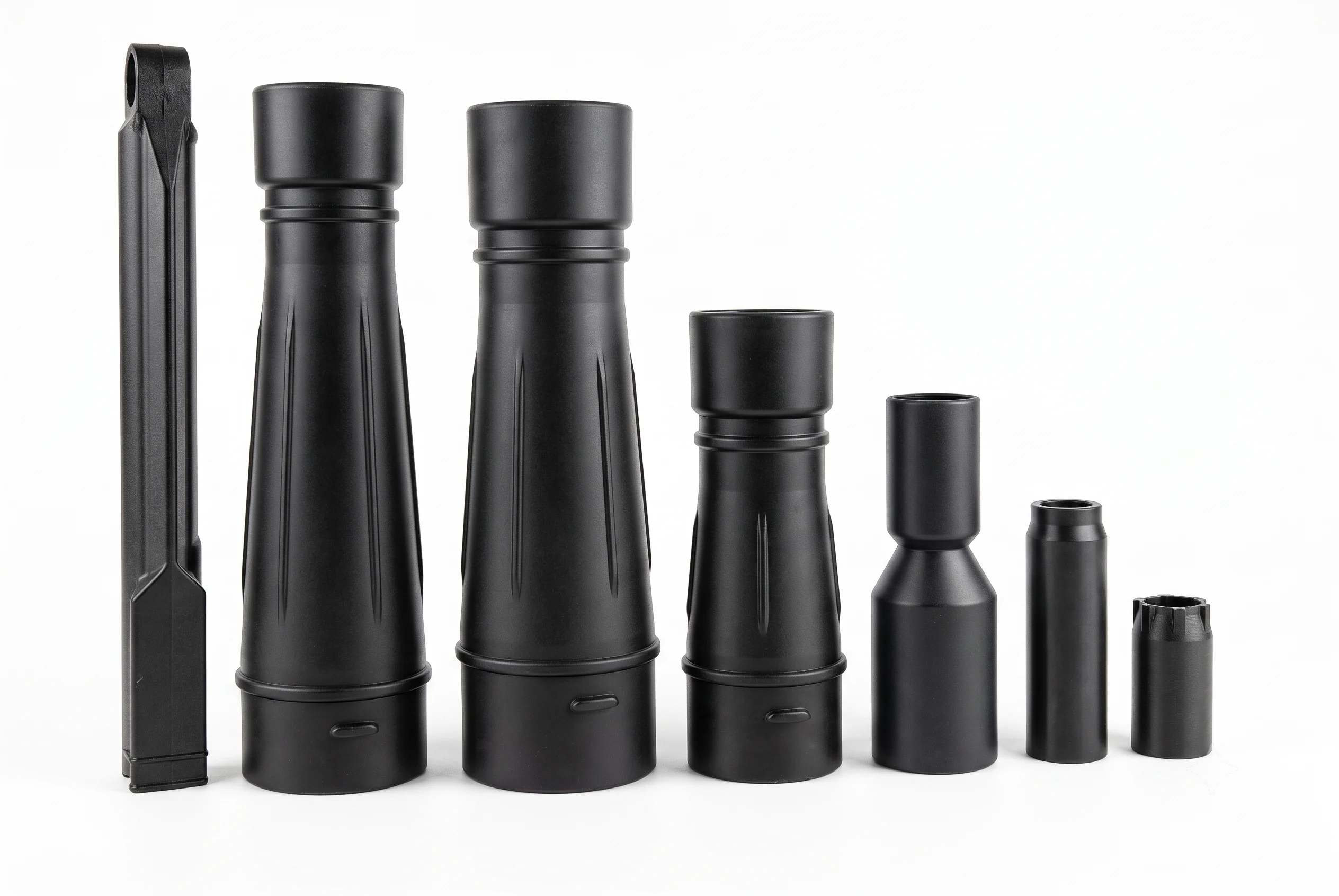 Blow Moulding Component