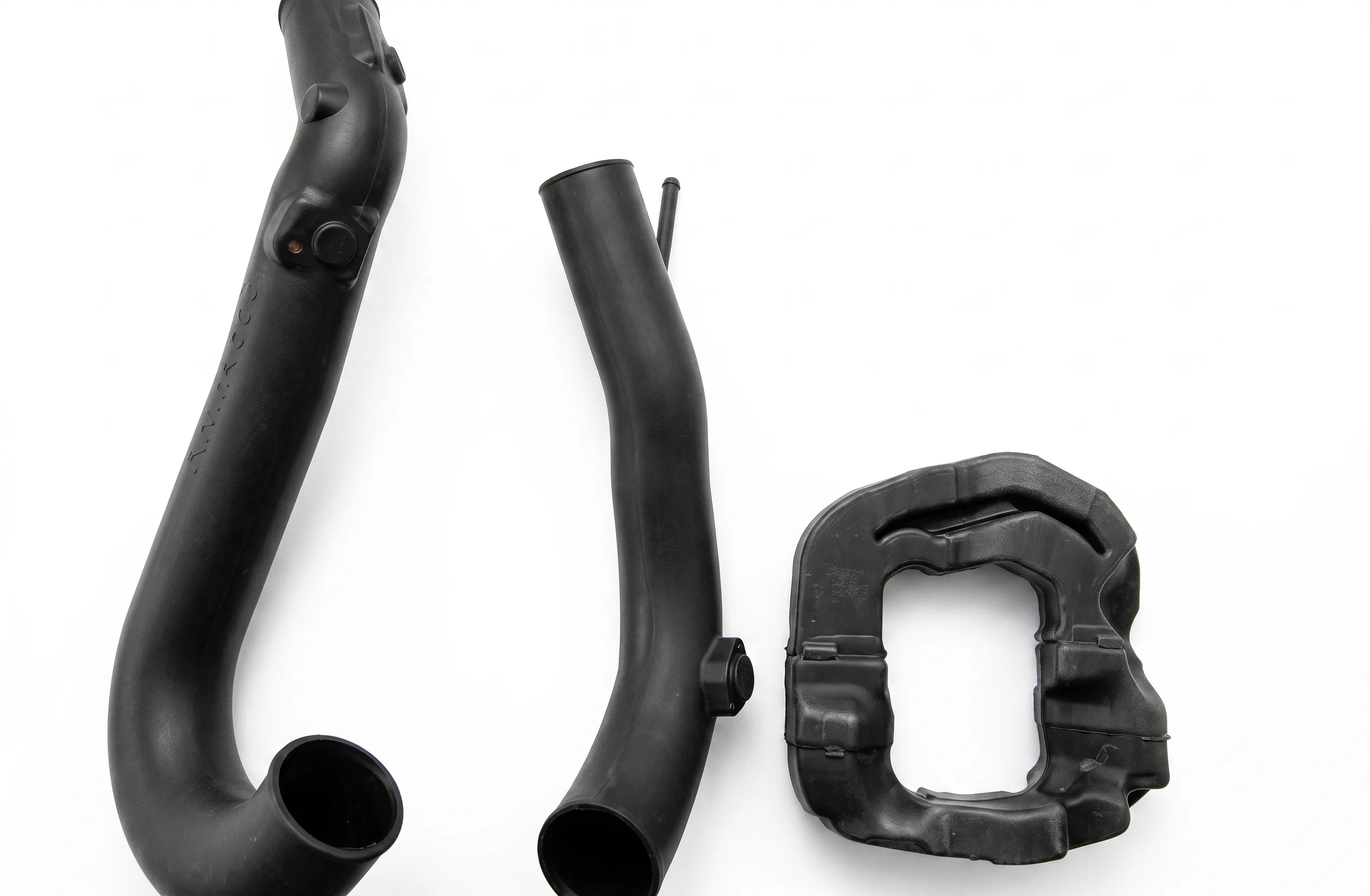 Blow Moulding Component