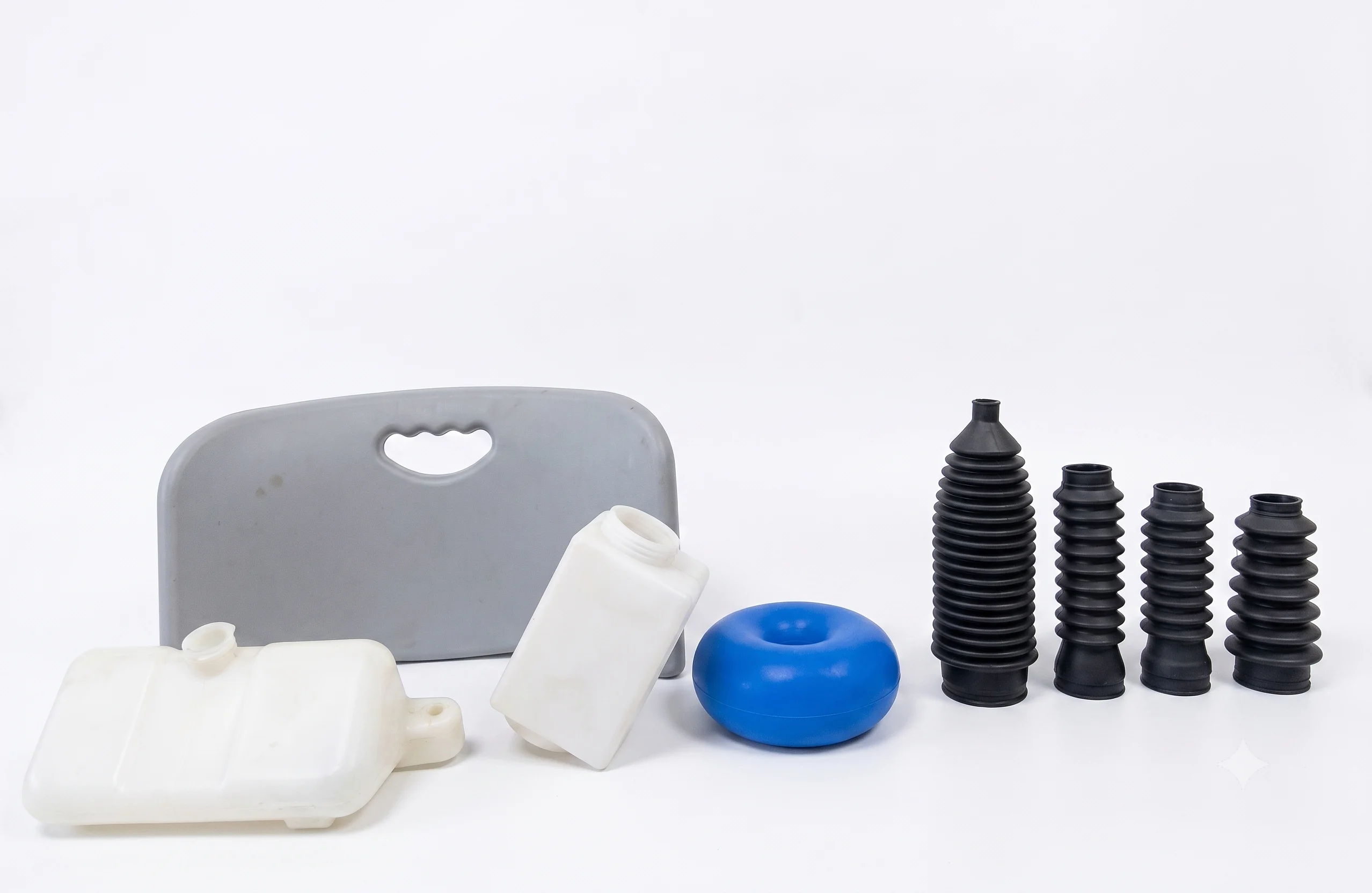 Blow Moulding Component