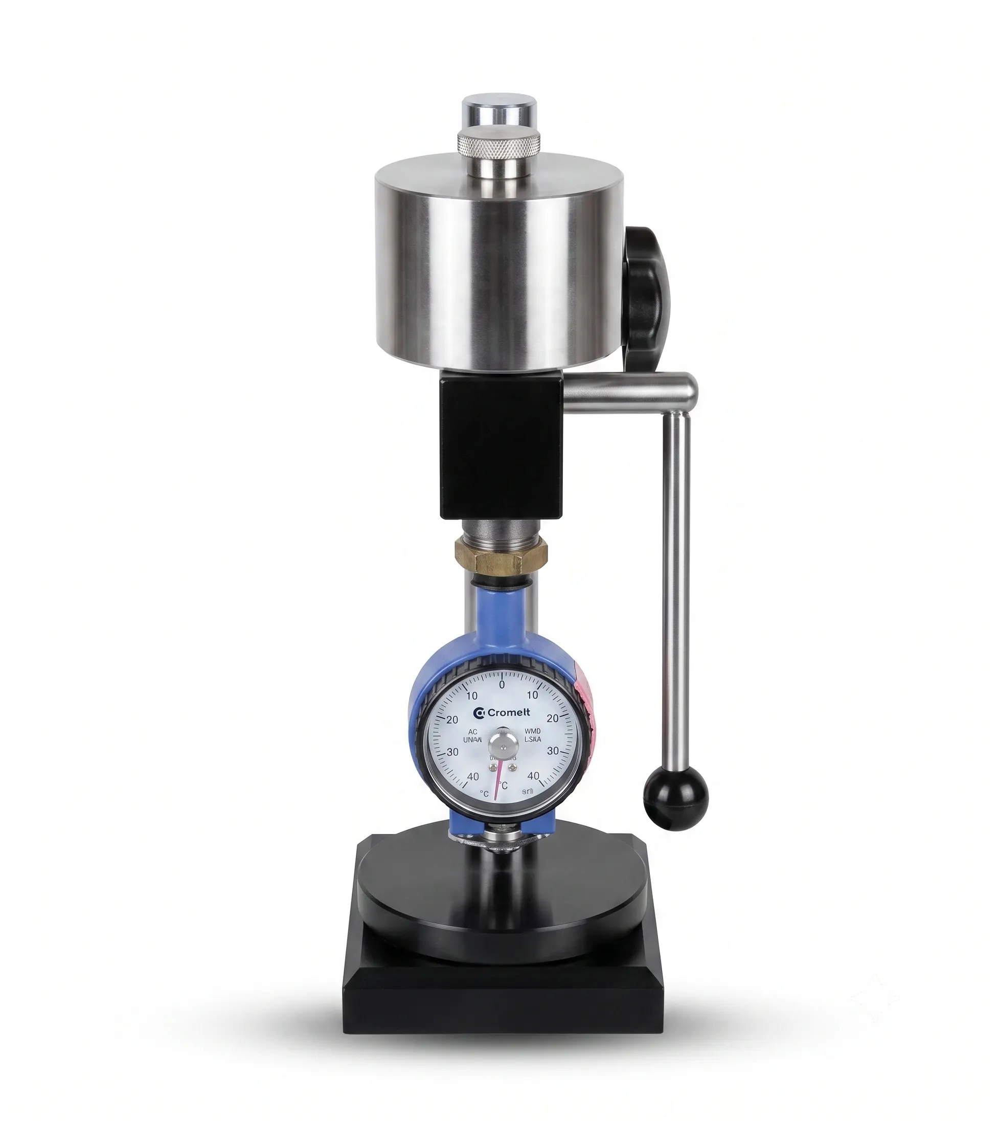 Quality Inspection Instrument