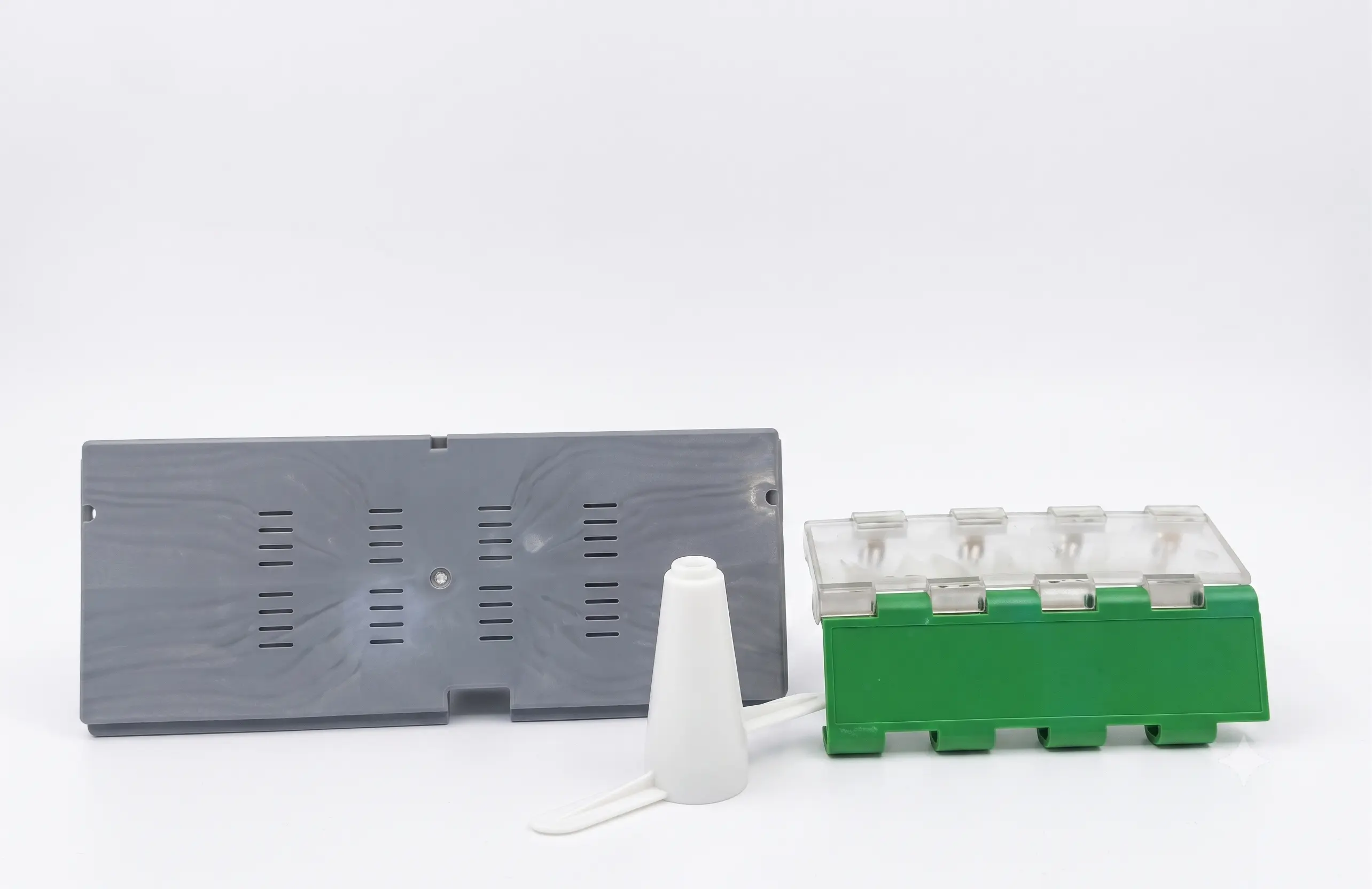 Injection Moulding Component