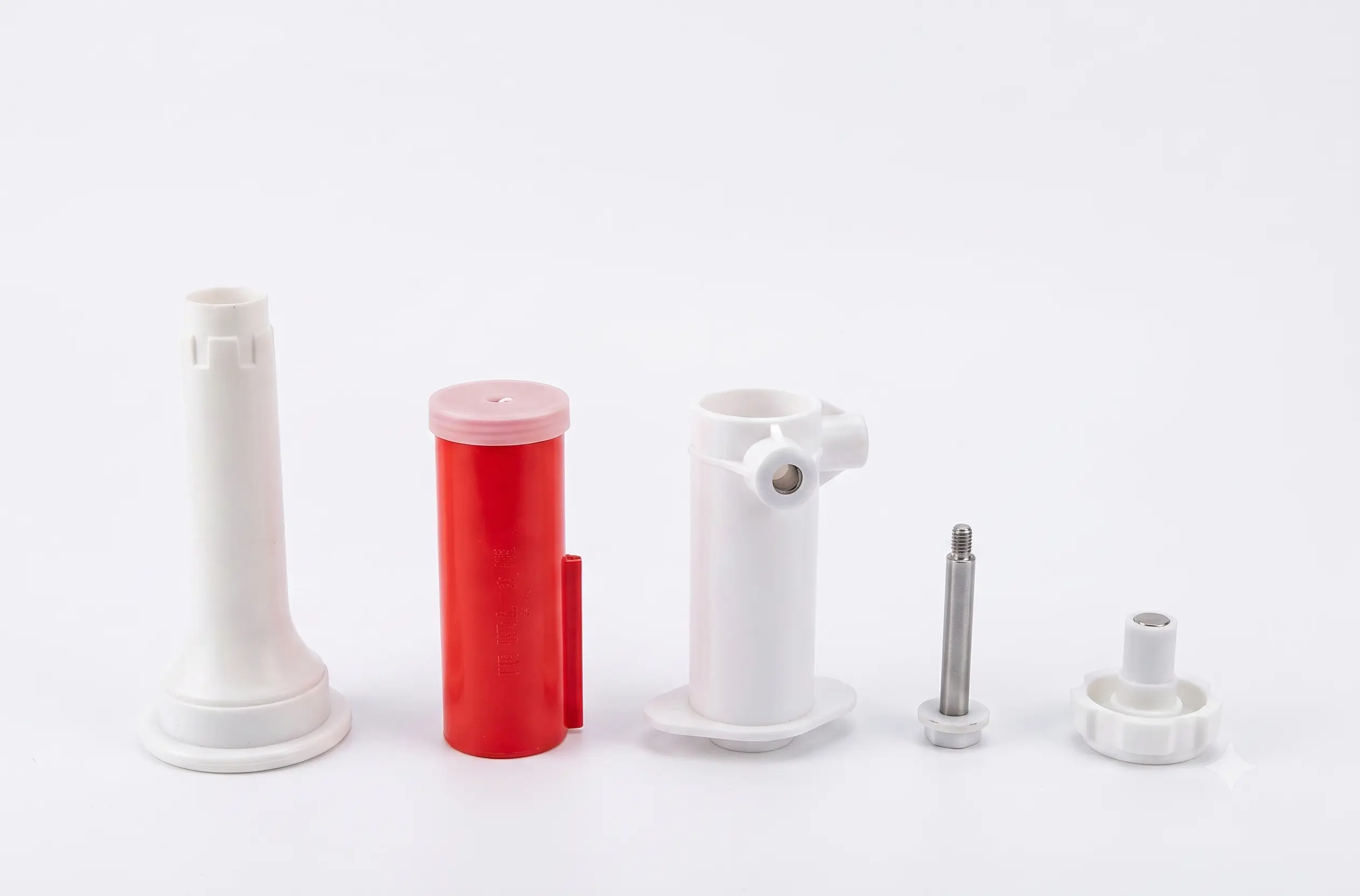 Injection Moulding Component