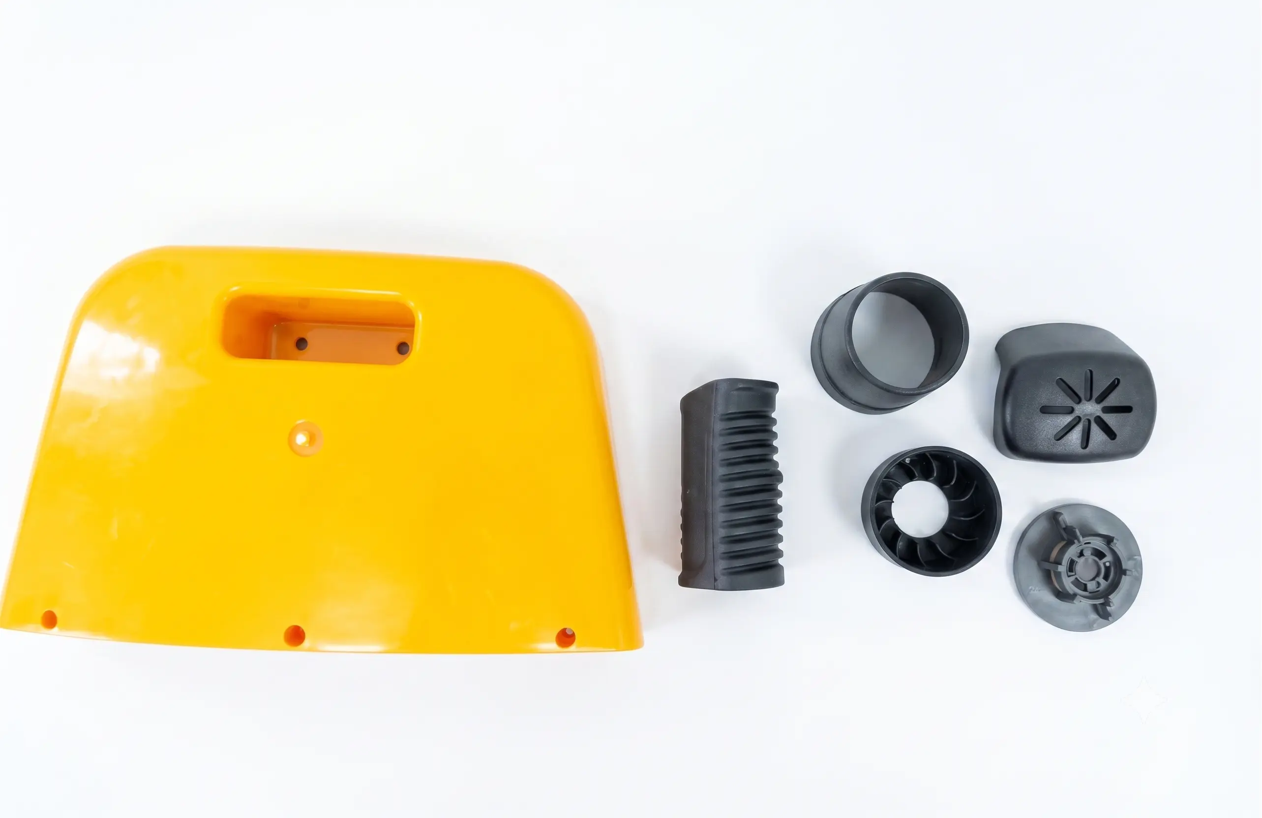 Injection Moulding Component