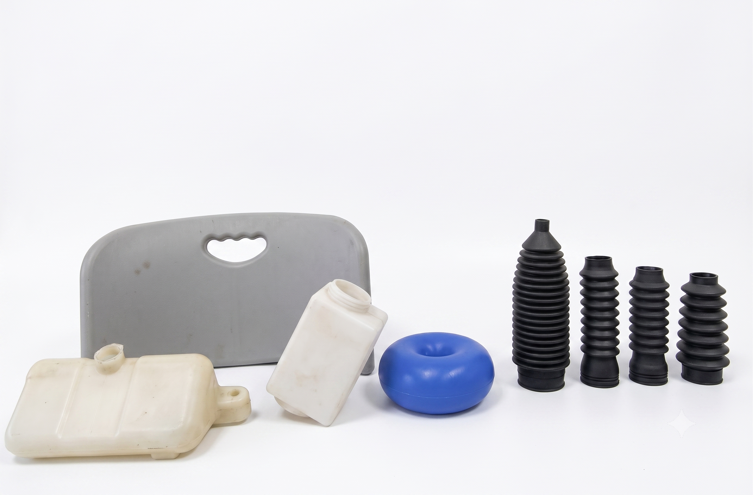 Blow Moulding
