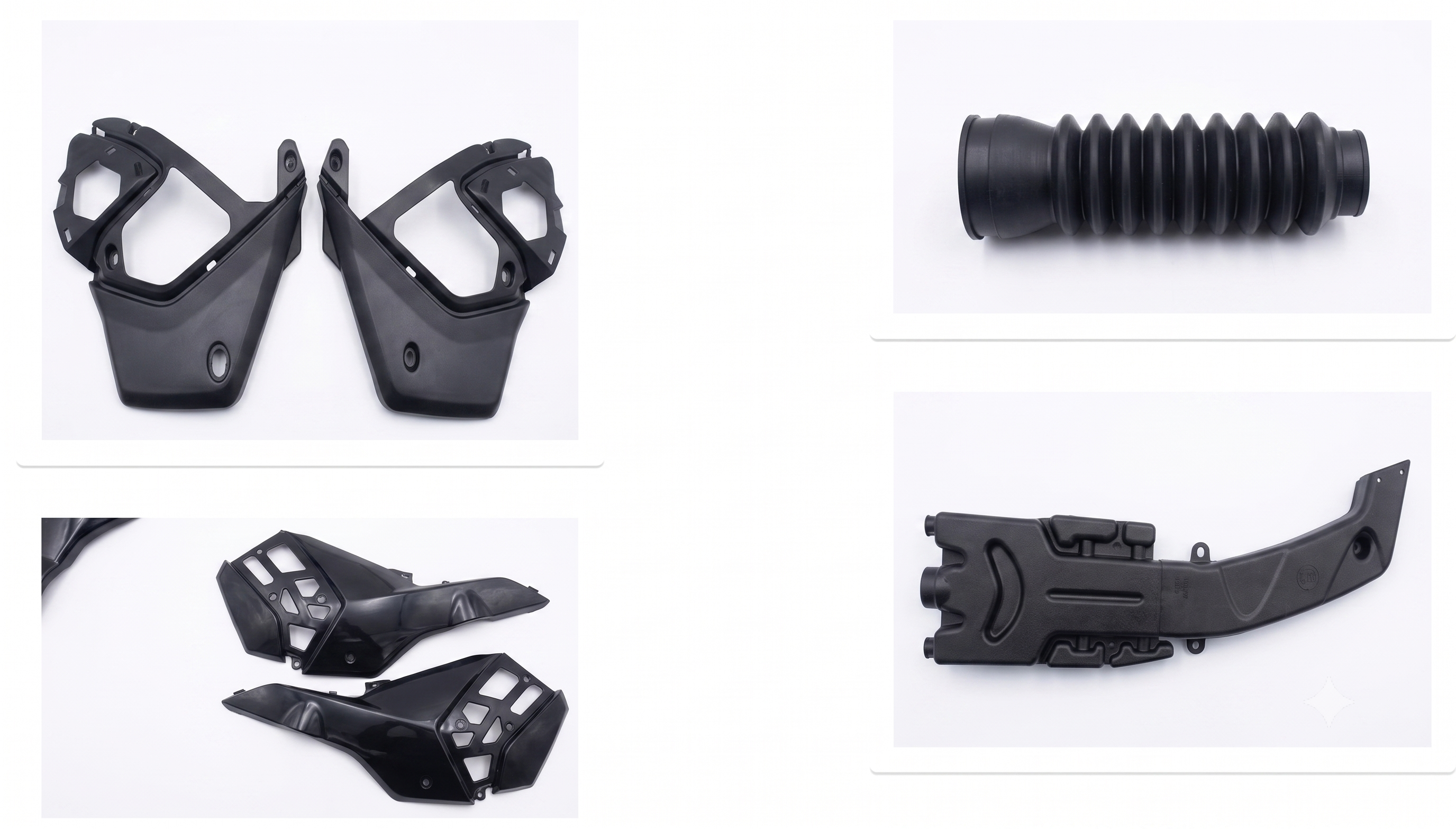 Other Plastic Products